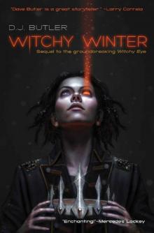 Witchy Winter