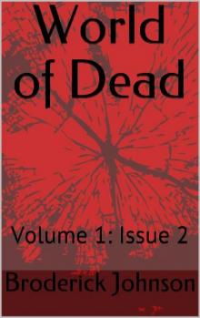 World of Dead | Vol. 1 | Issue 2