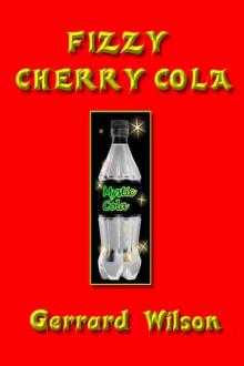 Fizzy Cherry Cola