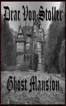 Ghost Mansion