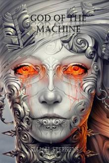 God of the Machine