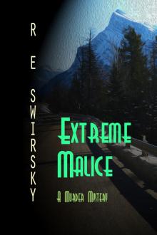 Extreme Malice