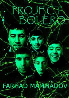 the Project Bolero