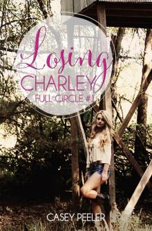 Losing Charley