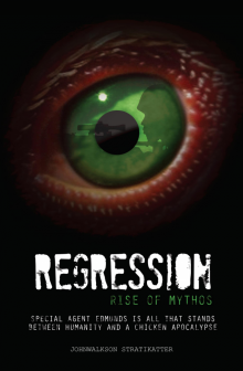 Regression - Rise of Mythos