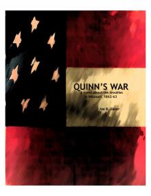 Quinn's War