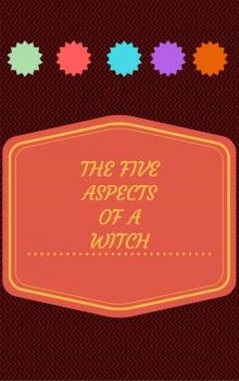 The Five Aspects of a Witch