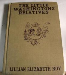 The Little Washington's Relatives