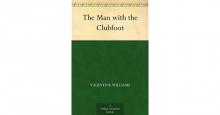 The Man with the Clubfoot