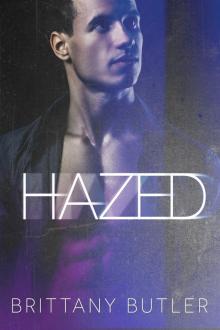 Hazed