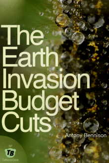 The Earth Invasion Budget Cuts