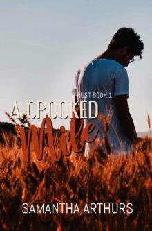 A Crooked Mile (Rust Book 1)