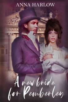 A New Bride for Pemberley