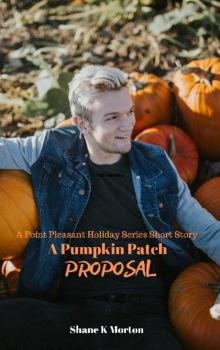 A Pumpkin Patch Proposal