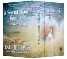 A SECOND CHANCE ROMANCE BOXED SET