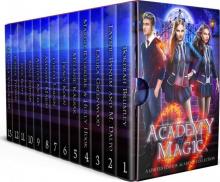 Academy of Magic Collection