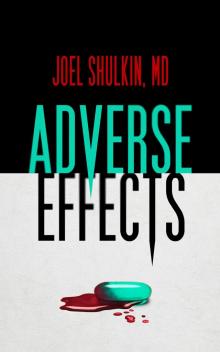 Adverse Effects