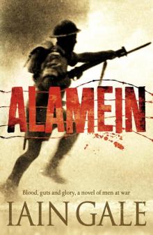 Alamein