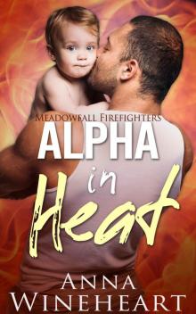 Alpha in Heat