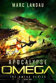 Apocalypse Omega