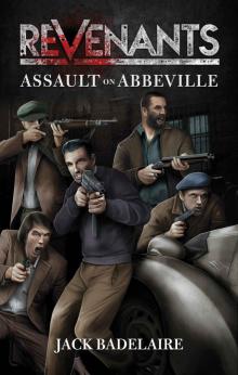 Assault on Abbeville