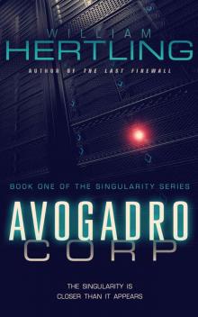 Avogadro Corp