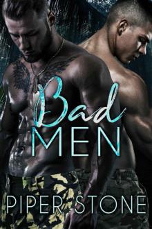 Bad Men