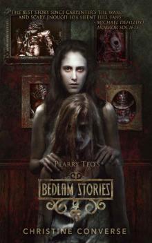 Bedlam Stories