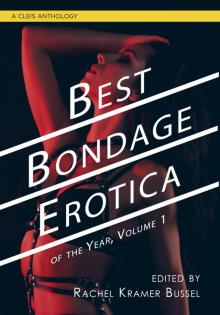 Best Bondage Erotica of the Year