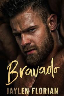 Bravado (Unexpected Attraction Book 3)