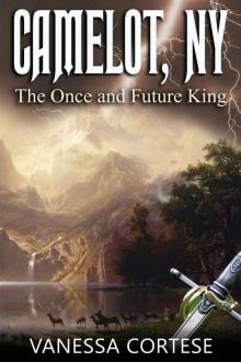 Camelot, NY - the Once and Future King