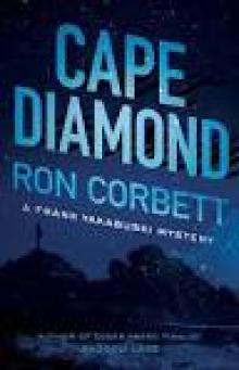 Cape Diamond