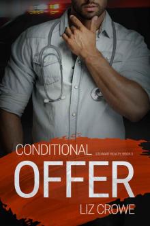 Conditional Offer: Stewart Realty, Book Five