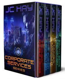 Corporate Services Bundle