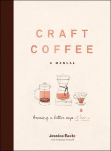 Craft Coffee