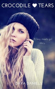 Crocodile Tears: A Boy Meets Girl Story