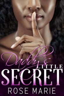 Daddy's Little Secret