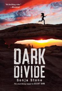 Dark Divide