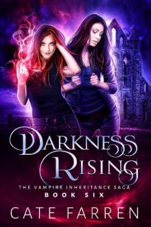 Darkness Rising