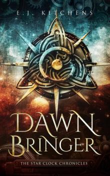 Dawn Bringer