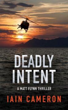 Deadly Intent