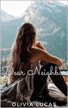 Dear Neighbor