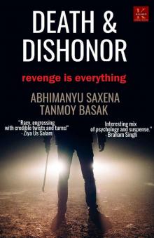 Death and Dishonor