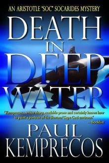 Death in Deep Water