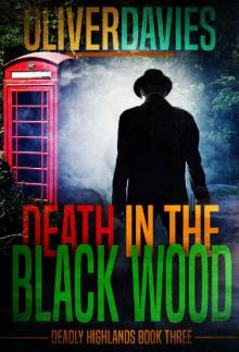 Death in the Black Wood