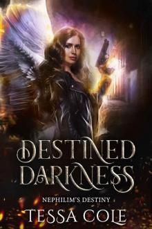 Destined Darkness