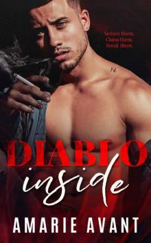 DIABLO INSIDE