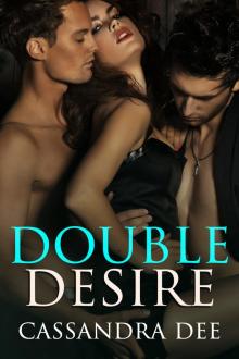 Double Desire