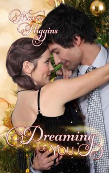 Dreaming 0f You (Christian Romance)