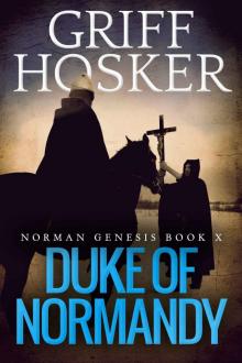 Duke of Normandy